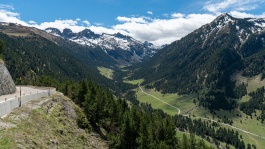 Pyrenees Road Trip