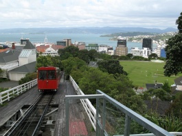 Wellington